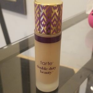 Tarte Shape Tape Matte Foundation